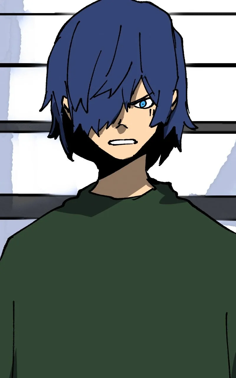 SHOGUNNED Chapter 9 page 128 - 