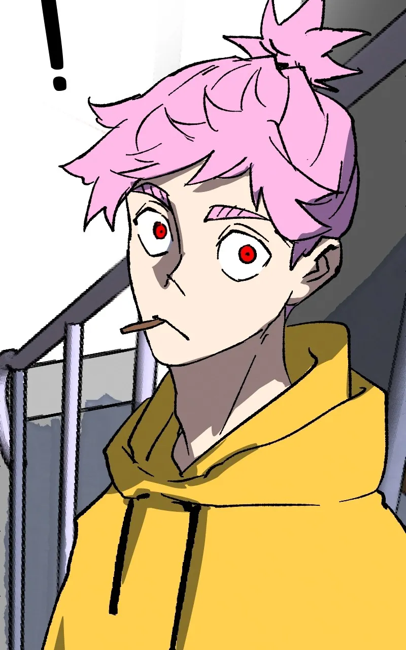 SHOGUNNED Chapter 9 page 130 - 