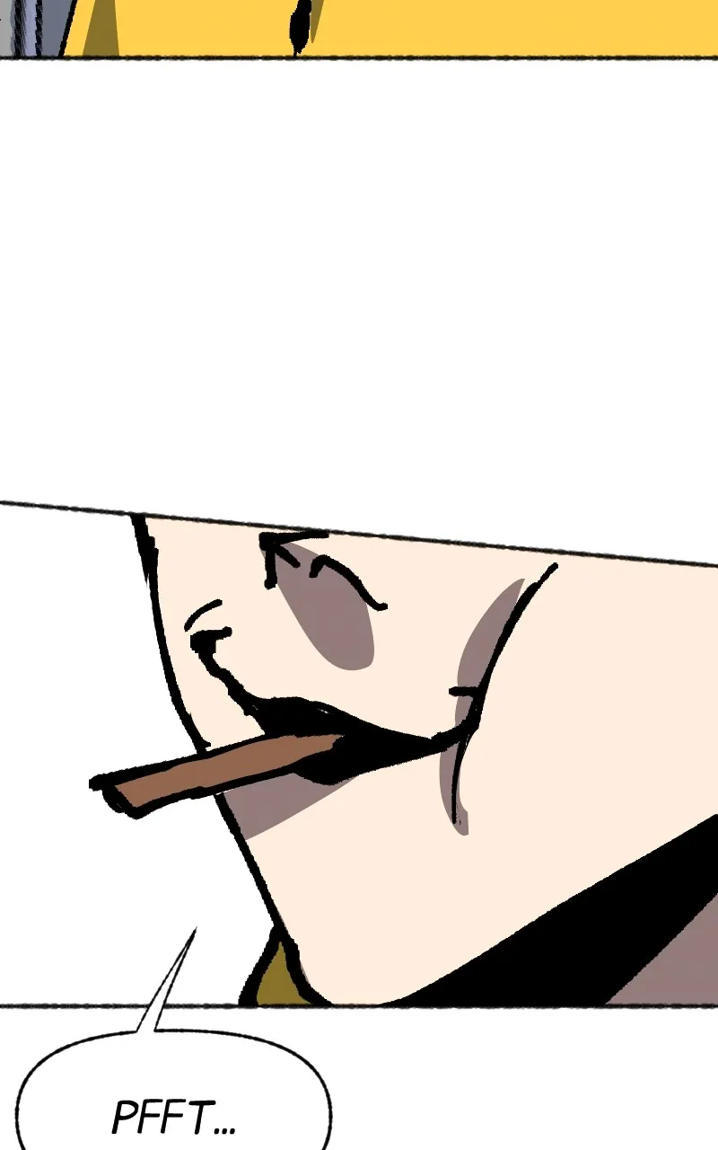 SHOGUNNED Chapter 9 page 131 - 