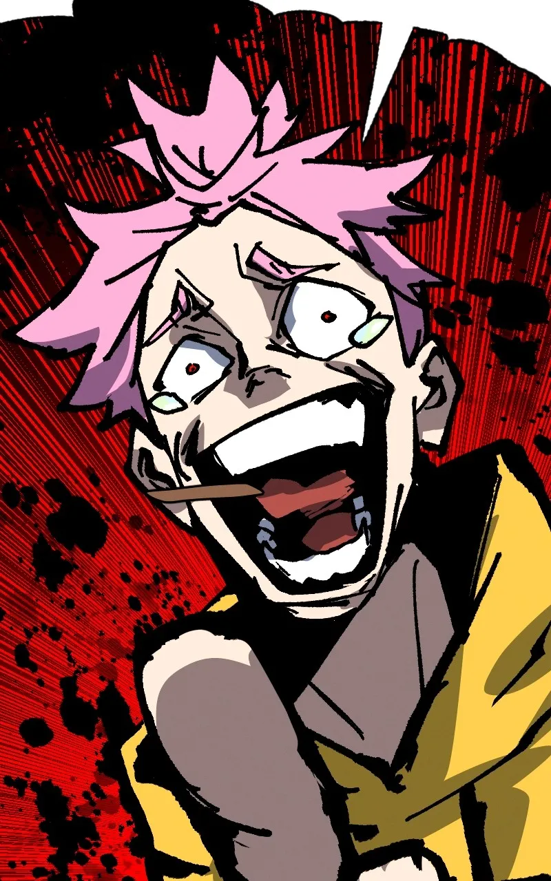 SHOGUNNED Chapter 9 page 133 - 