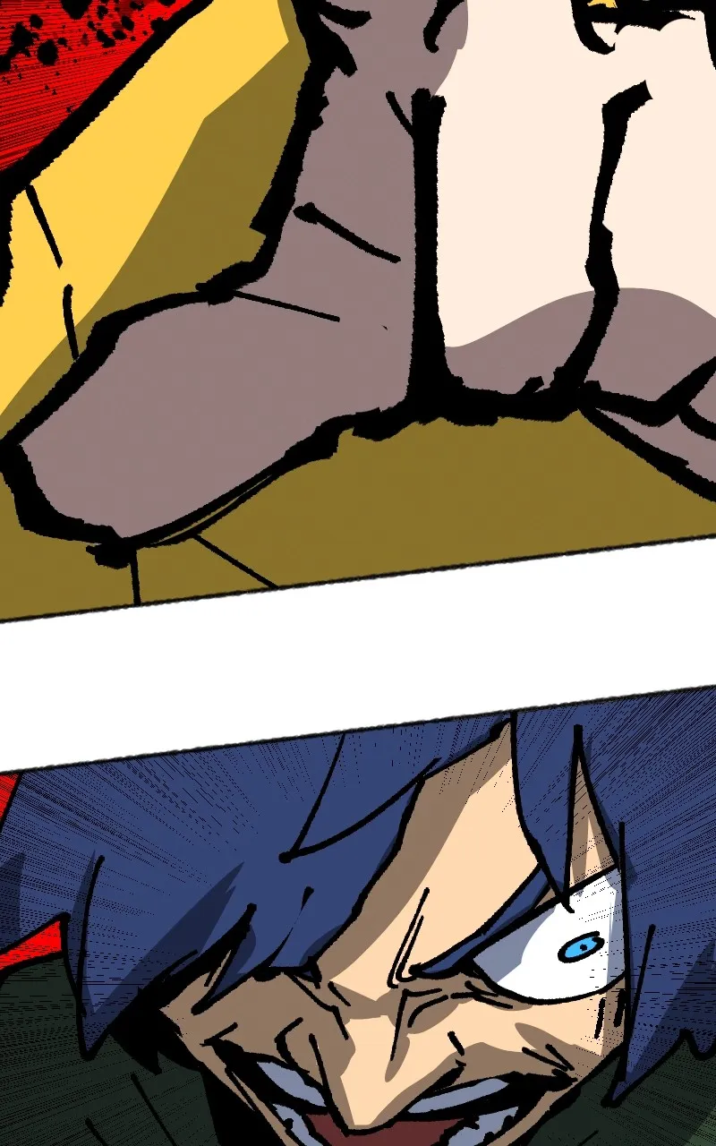 SHOGUNNED Chapter 9 page 134 - 