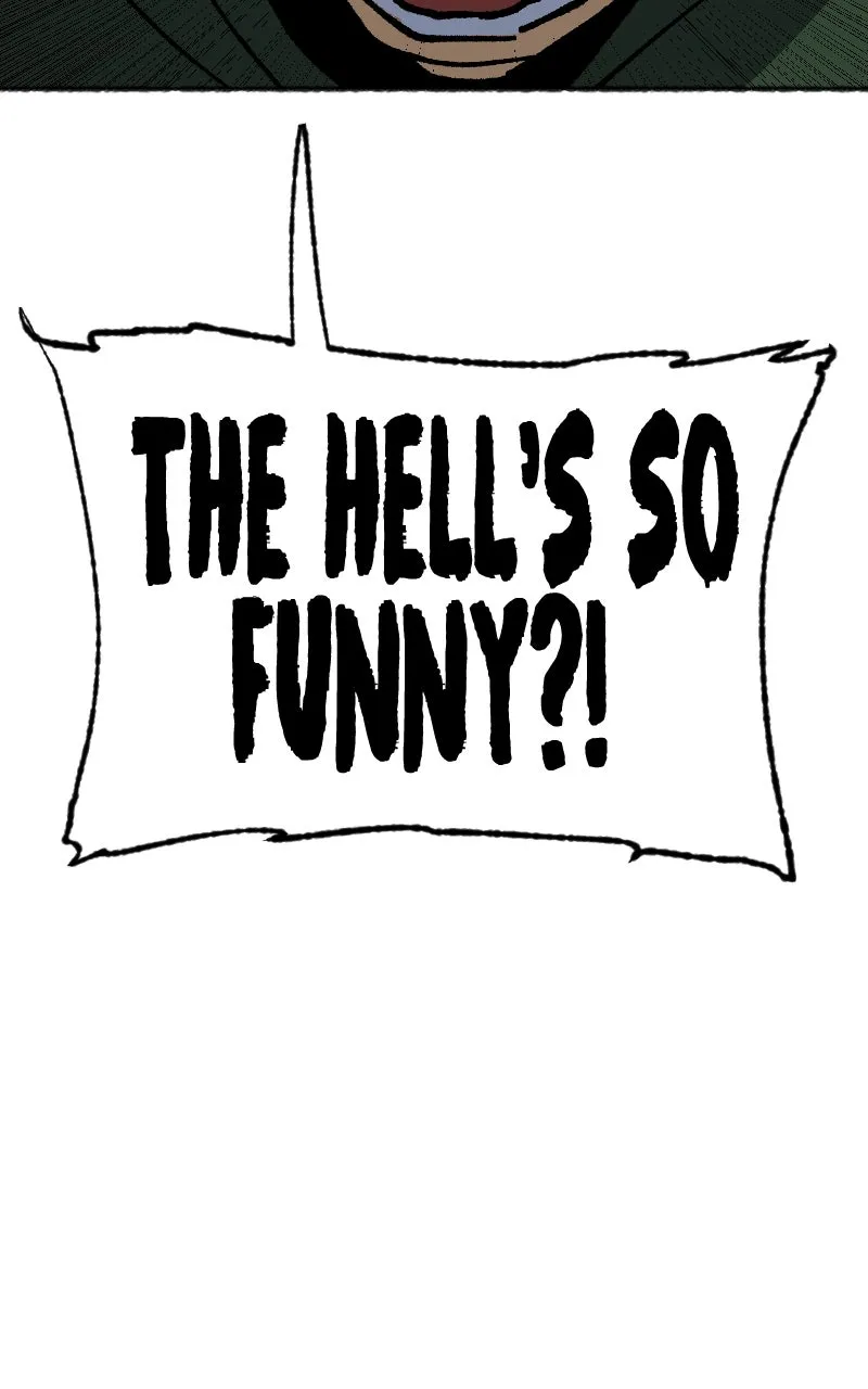 SHOGUNNED Chapter 9 page 135 - 