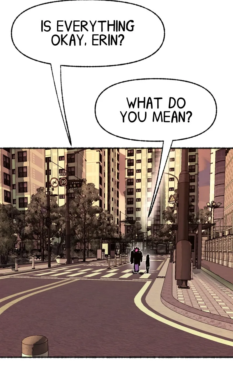 SHOGUNNED Chapter 9 page 20 - 