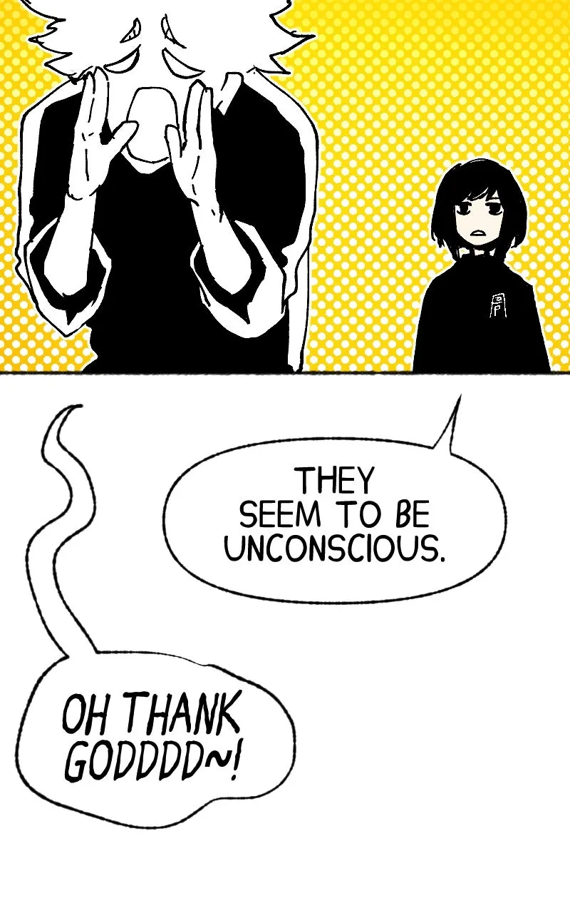 SHOGUNNED Chapter 9 page 3 - 