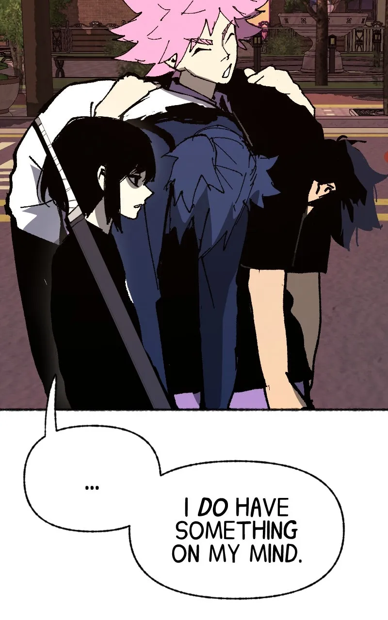 SHOGUNNED Chapter 9 page 22 - 
