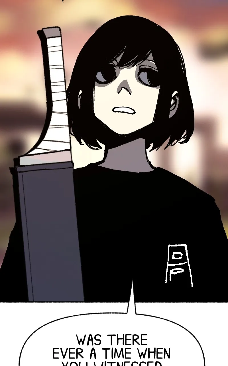 SHOGUNNED Chapter 9 page 26 - 