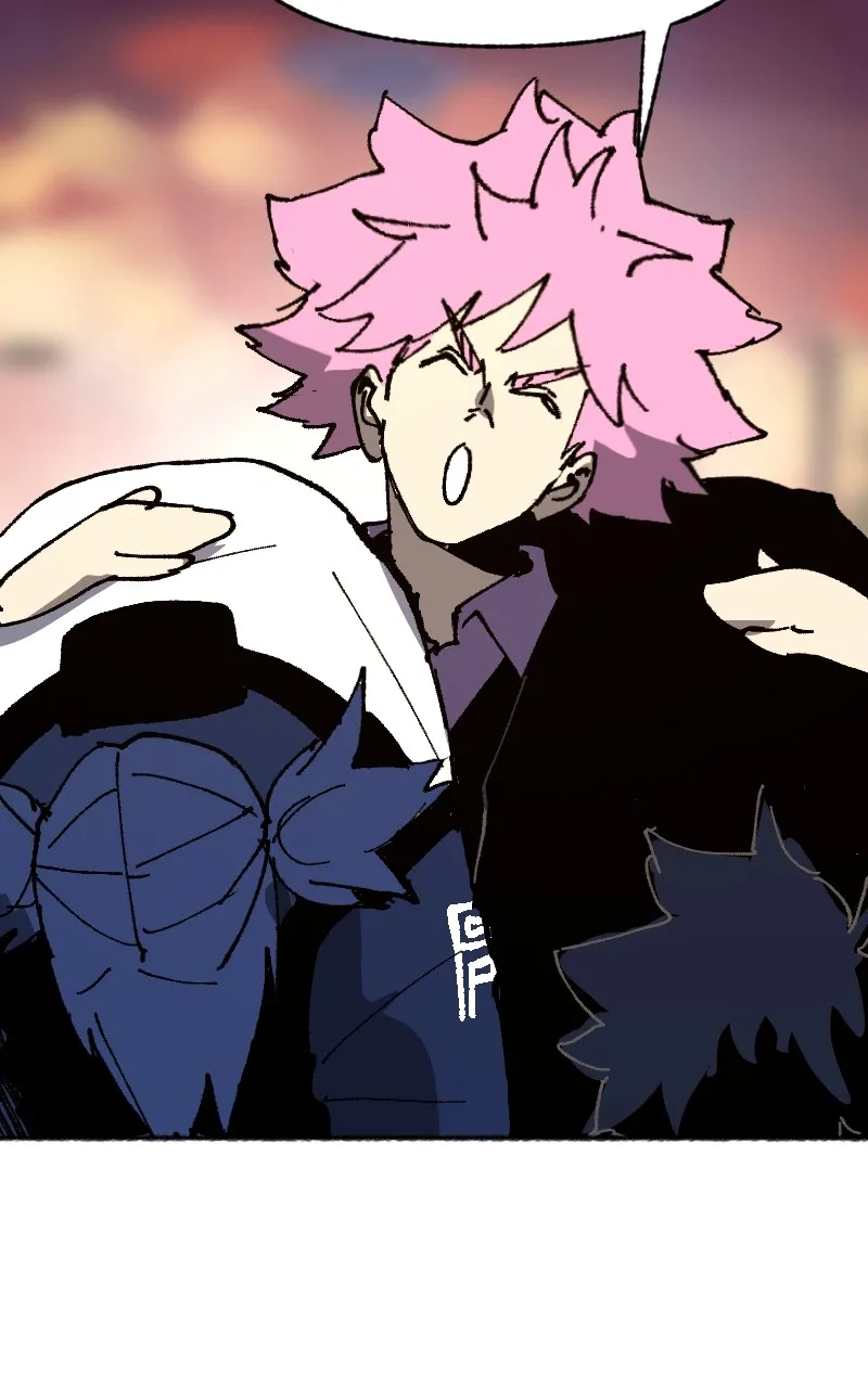 SHOGUNNED Chapter 9 page 28 - 