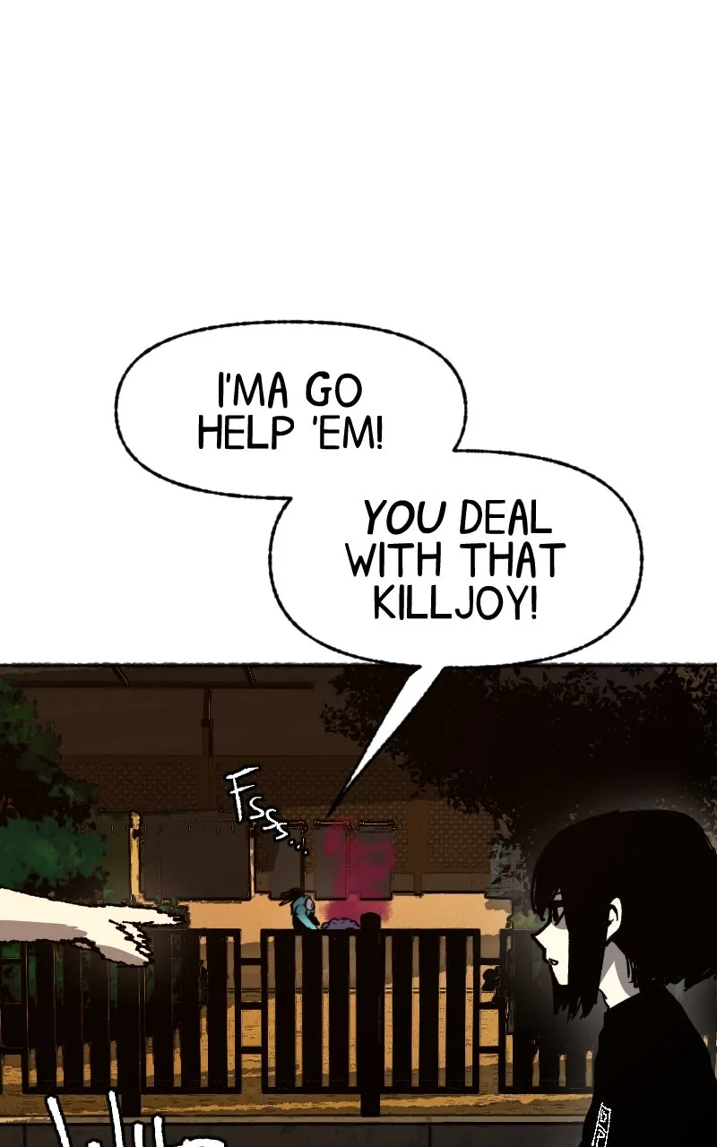 SHOGUNNED Chapter 9 page 4 - 