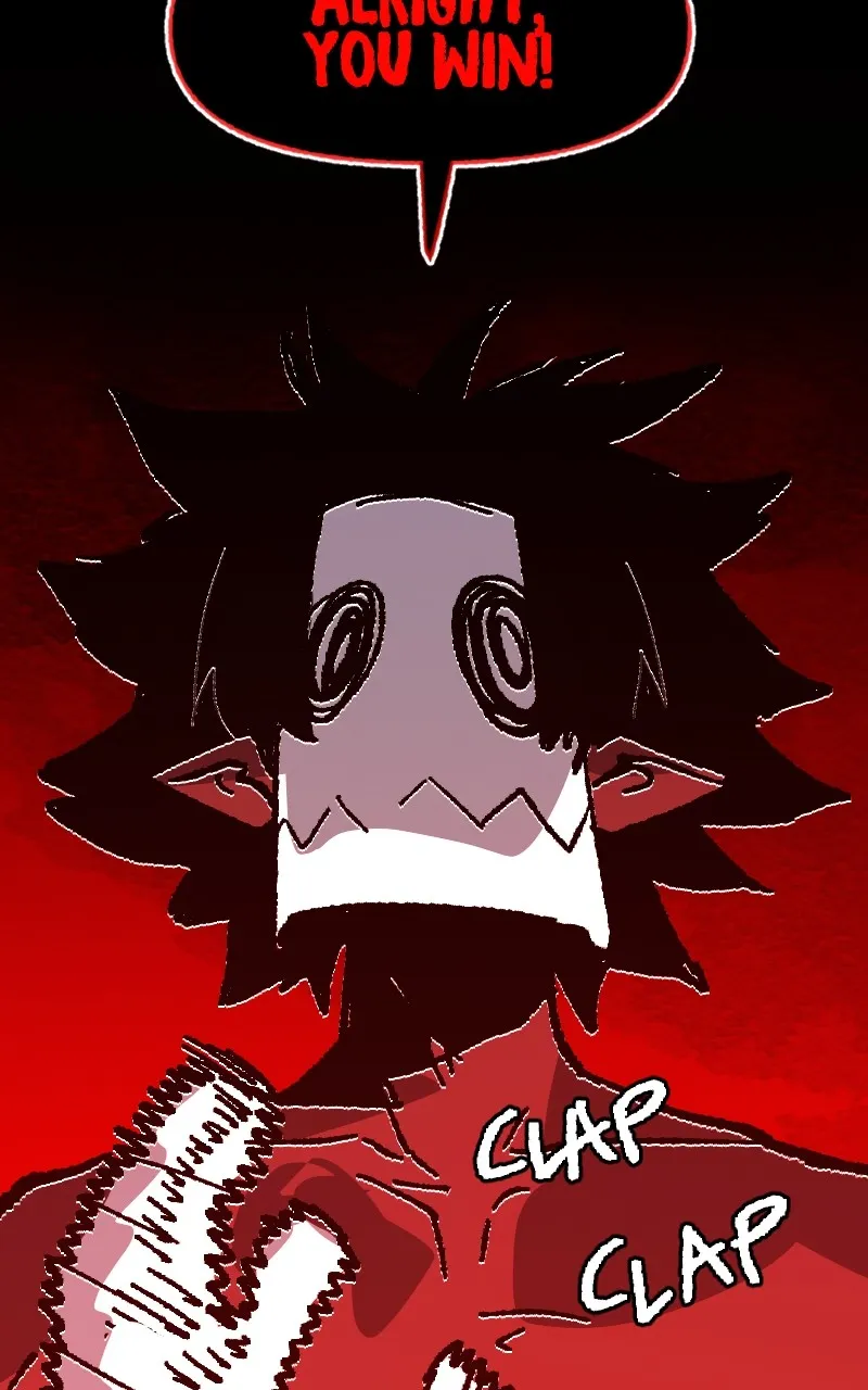 SHOGUNNED Chapter 9 page 34 - 