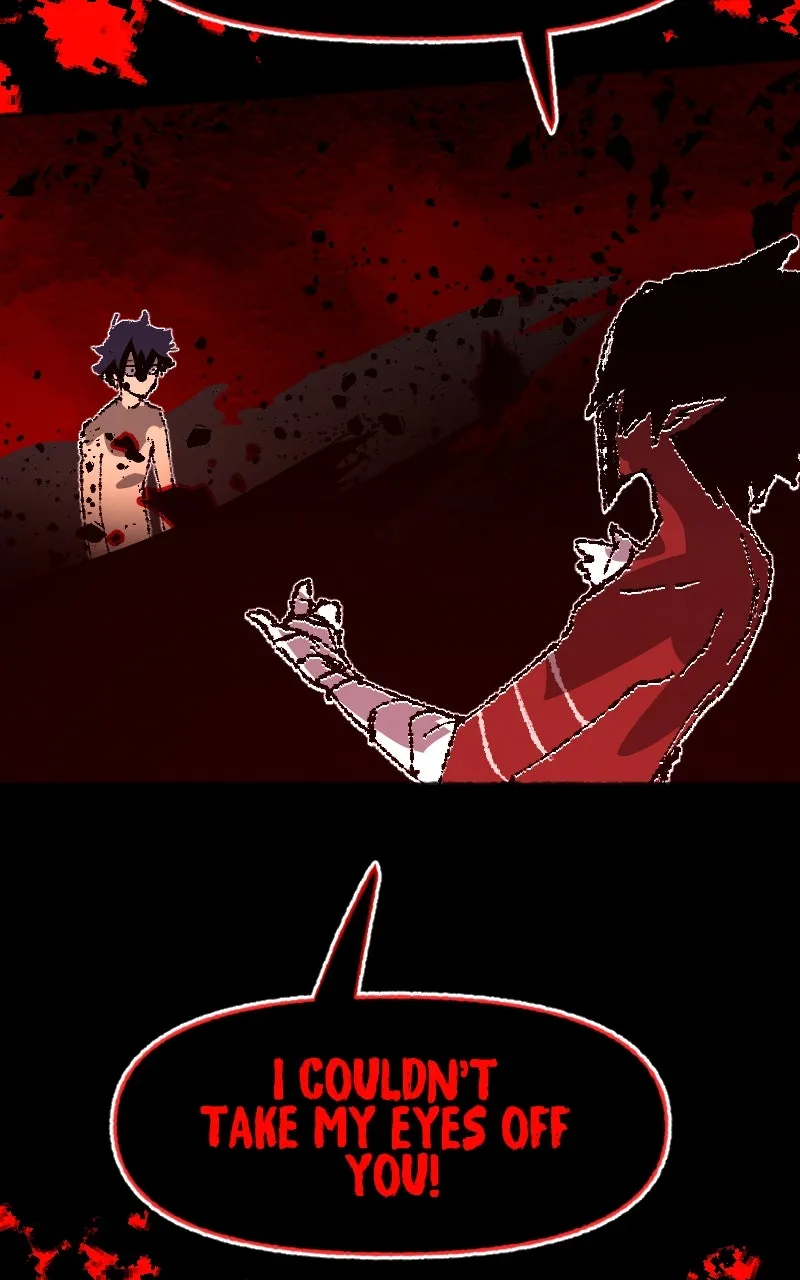 SHOGUNNED Chapter 9 page 36 - 