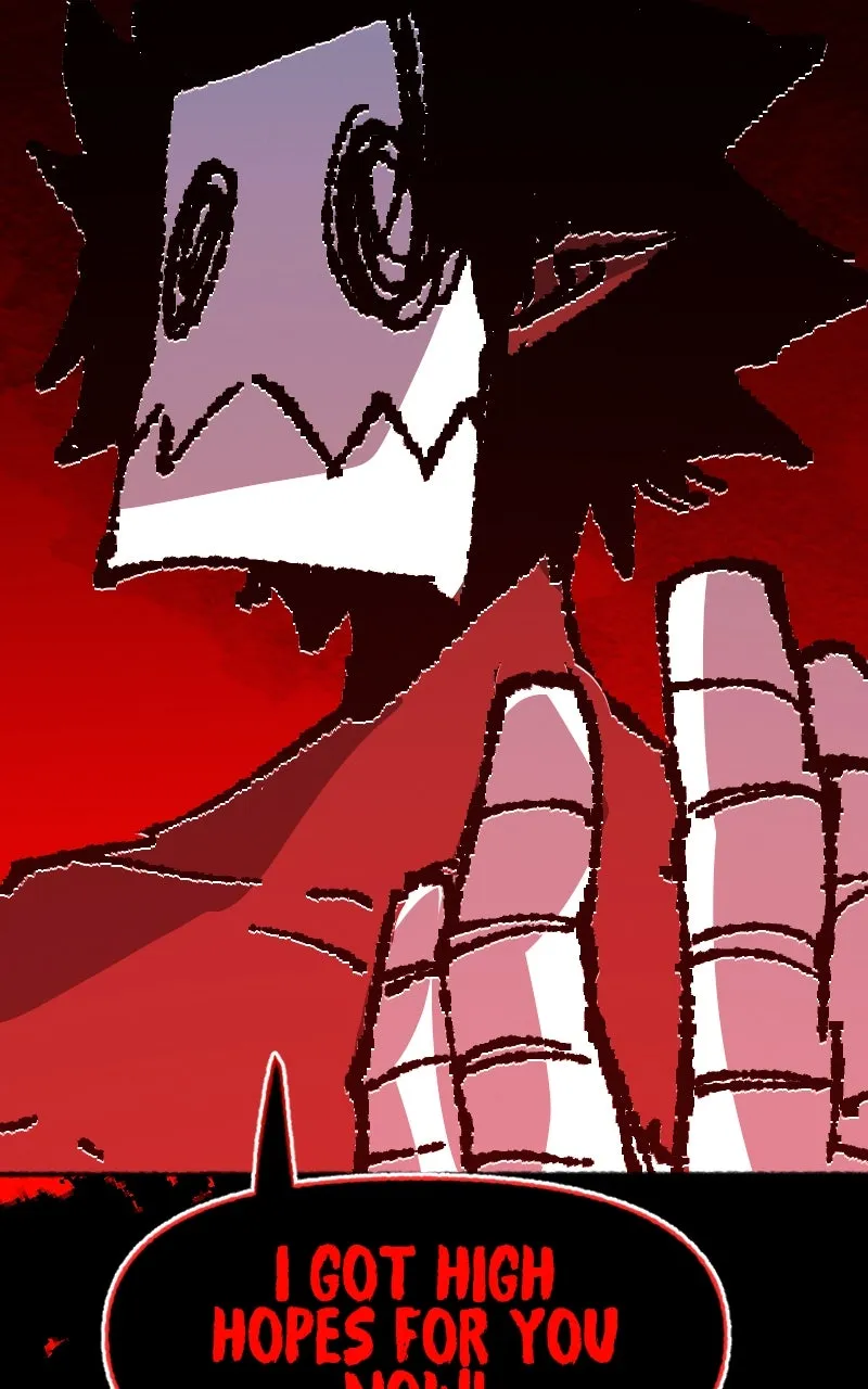 SHOGUNNED Chapter 9 page 38 - 