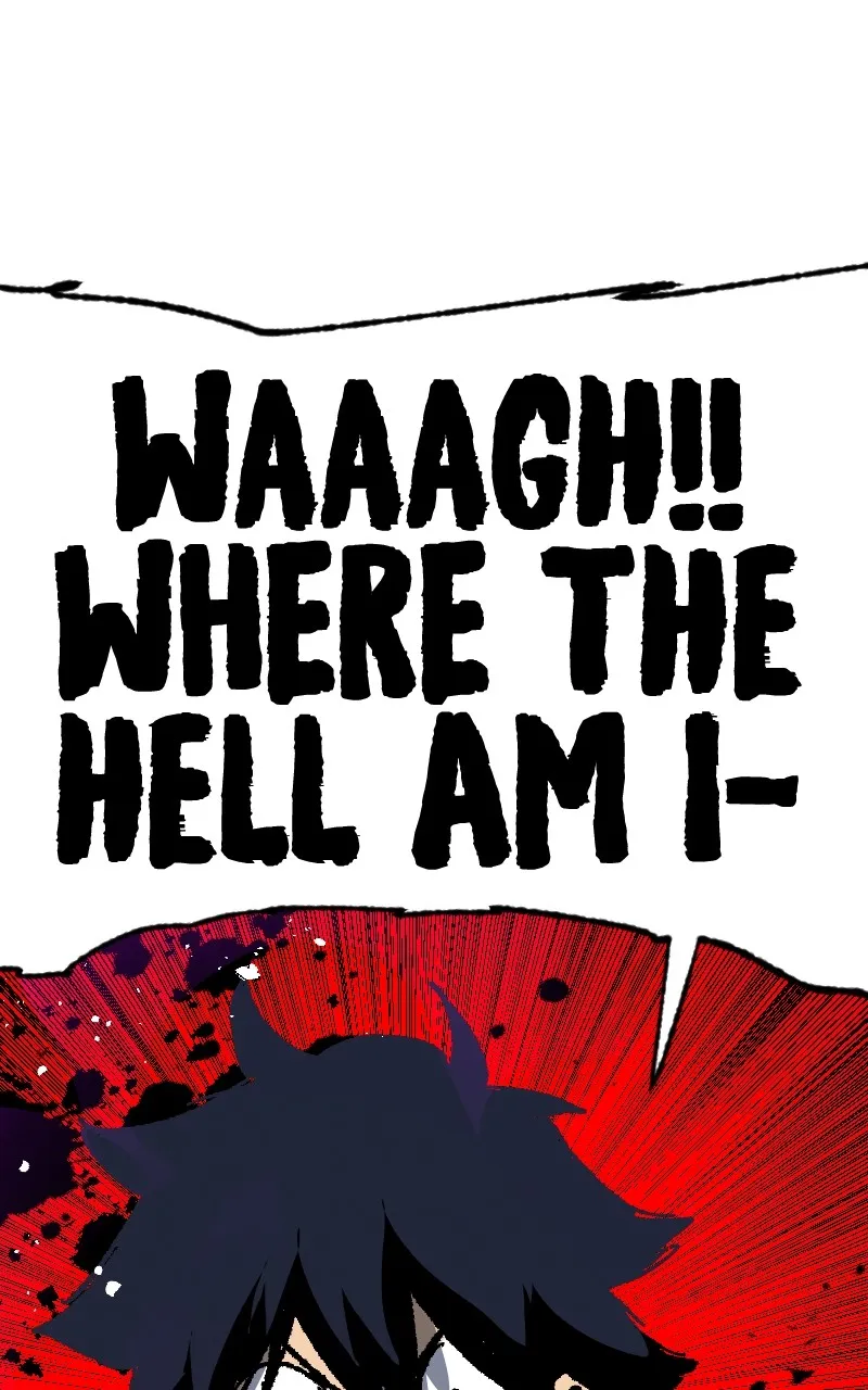 SHOGUNNED Chapter 9 page 44 - 