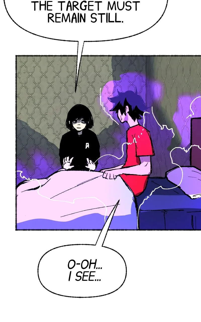 SHOGUNNED Chapter 9 page 47 - 