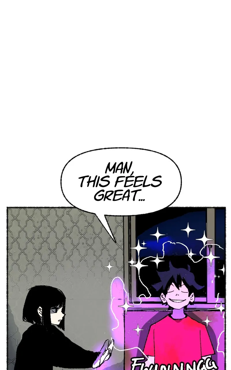 SHOGUNNED Chapter 9 page 48 - 