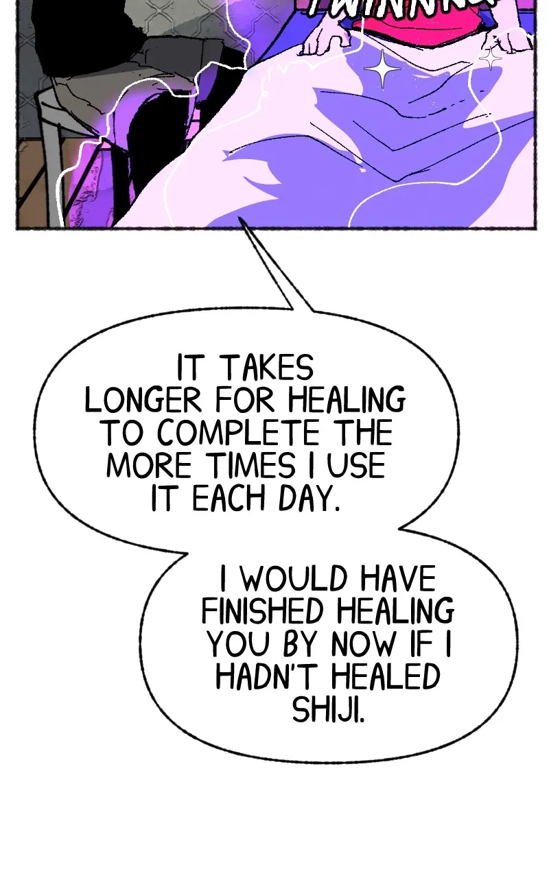 SHOGUNNED Chapter 9 page 49 - 