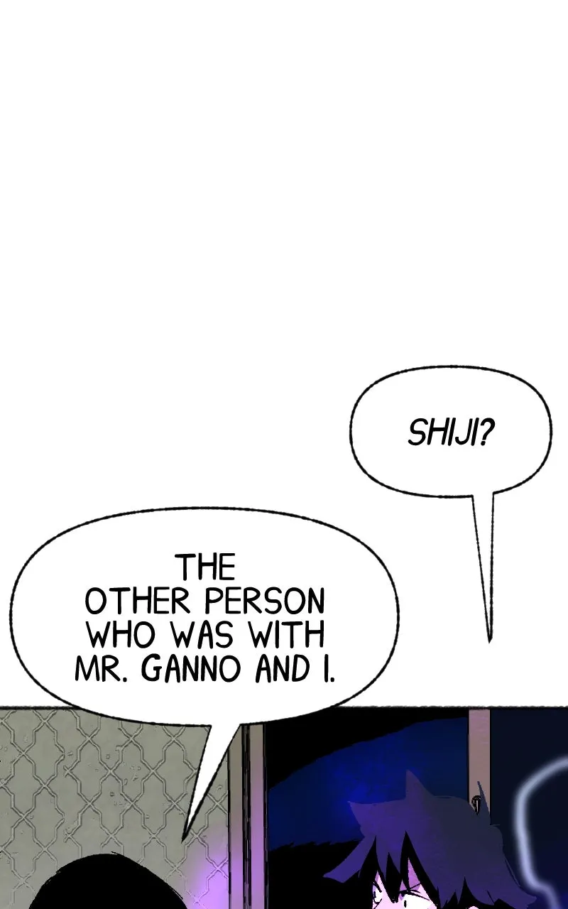 SHOGUNNED Chapter 9 page 50 - 