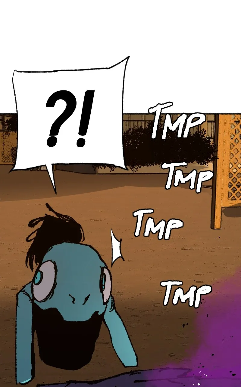 SHOGUNNED Chapter 9 page 6 - 