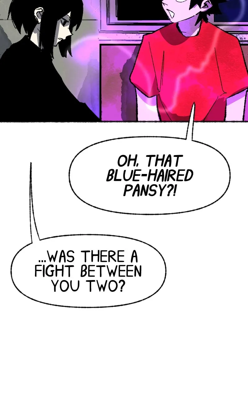 SHOGUNNED Chapter 9 page 51 - 