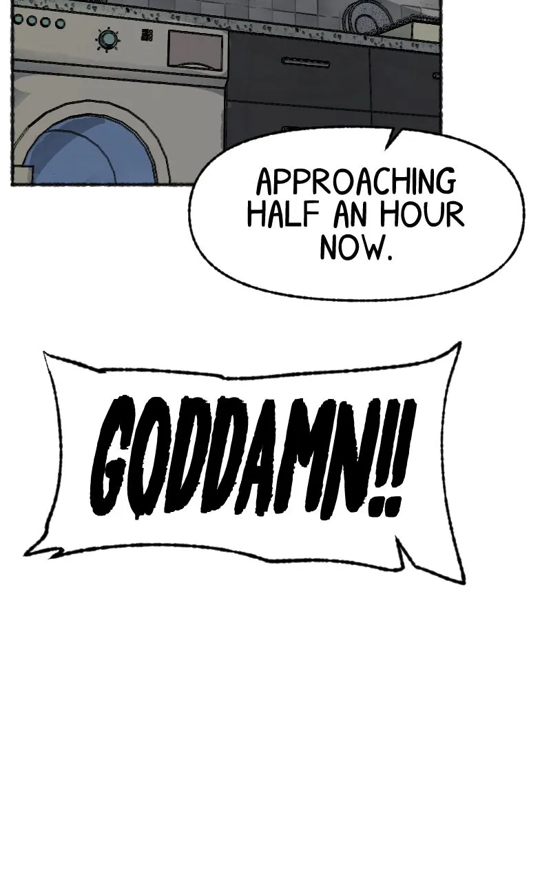 SHOGUNNED Chapter 9 page 53 - 