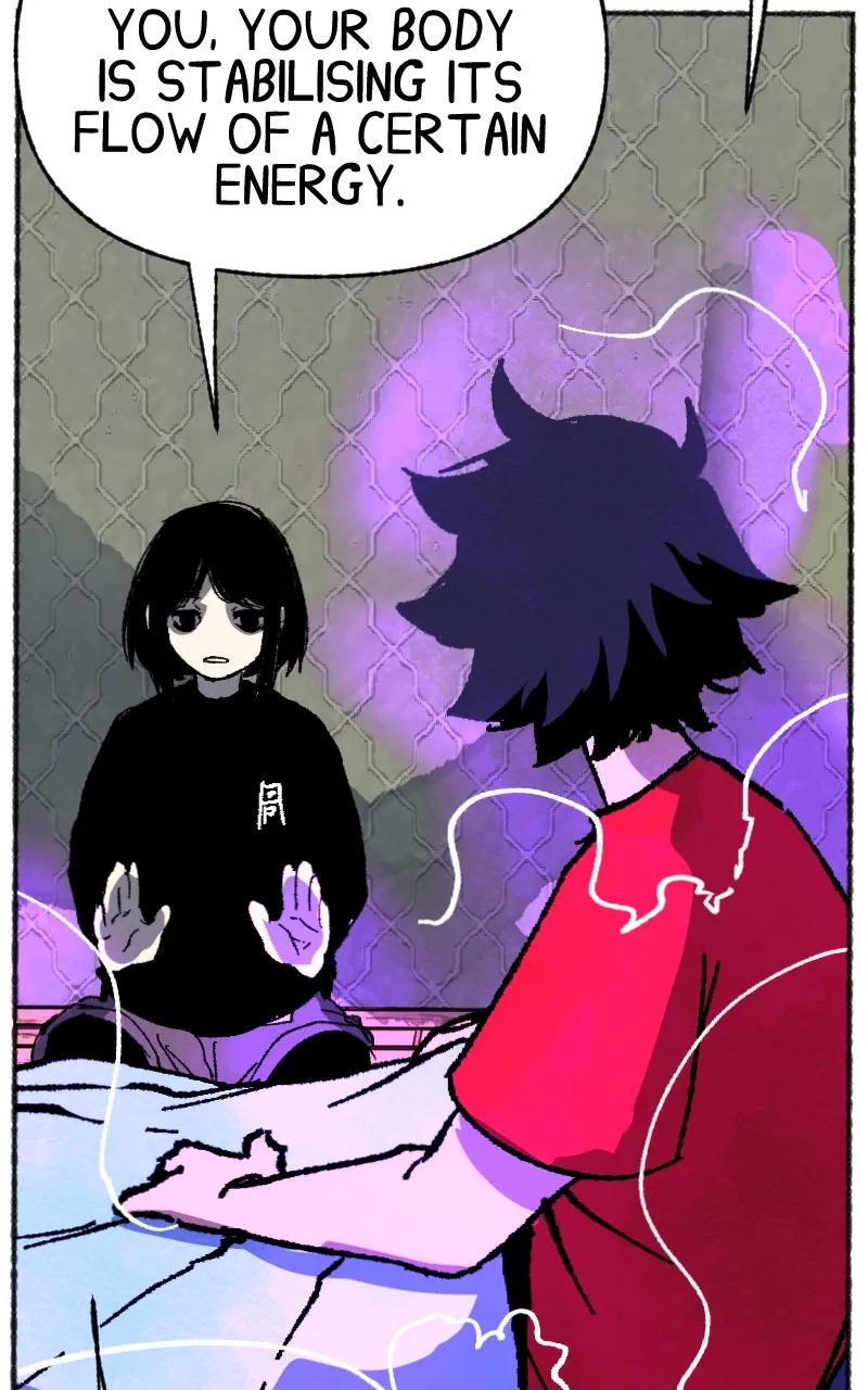 SHOGUNNED Chapter 9 page 58 - 