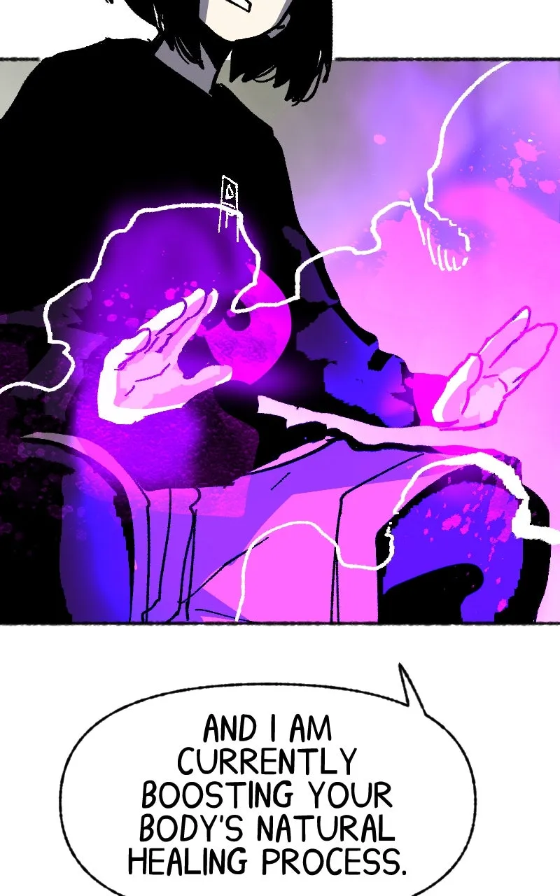 SHOGUNNED Chapter 9 page 68 - 