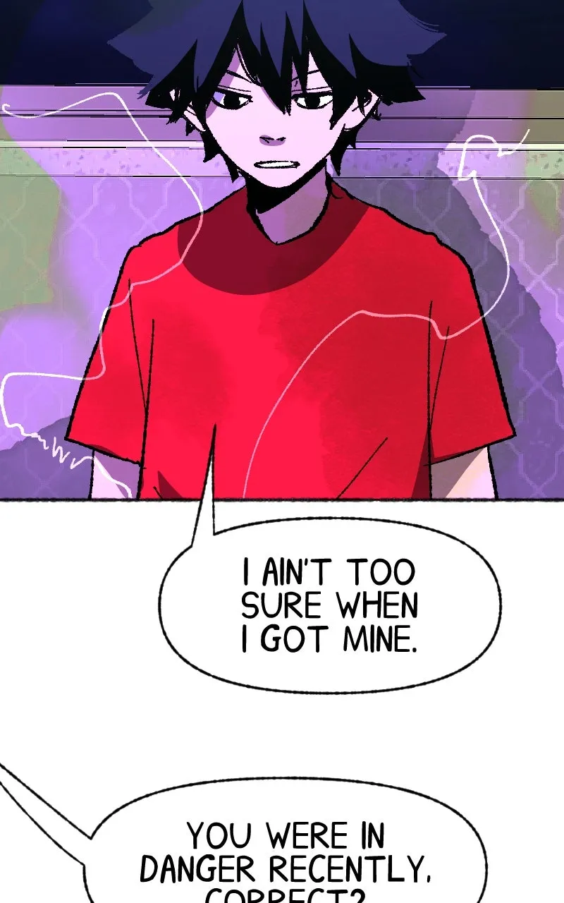 SHOGUNNED Chapter 9 page 70 - 