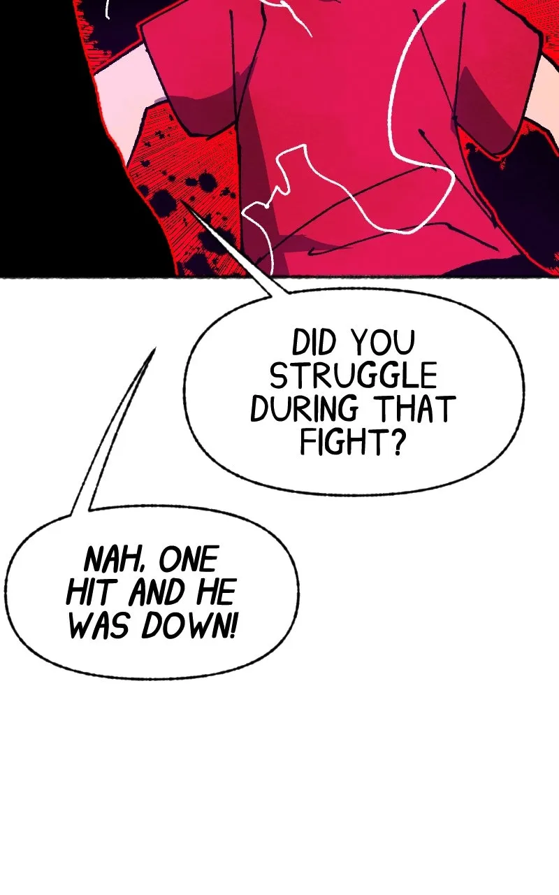 SHOGUNNED Chapter 9 page 73 - 