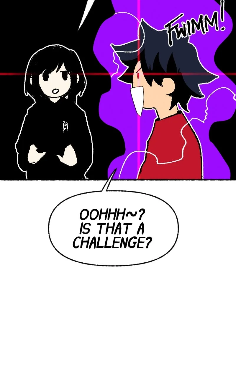 SHOGUNNED Chapter 9 page 75 - 