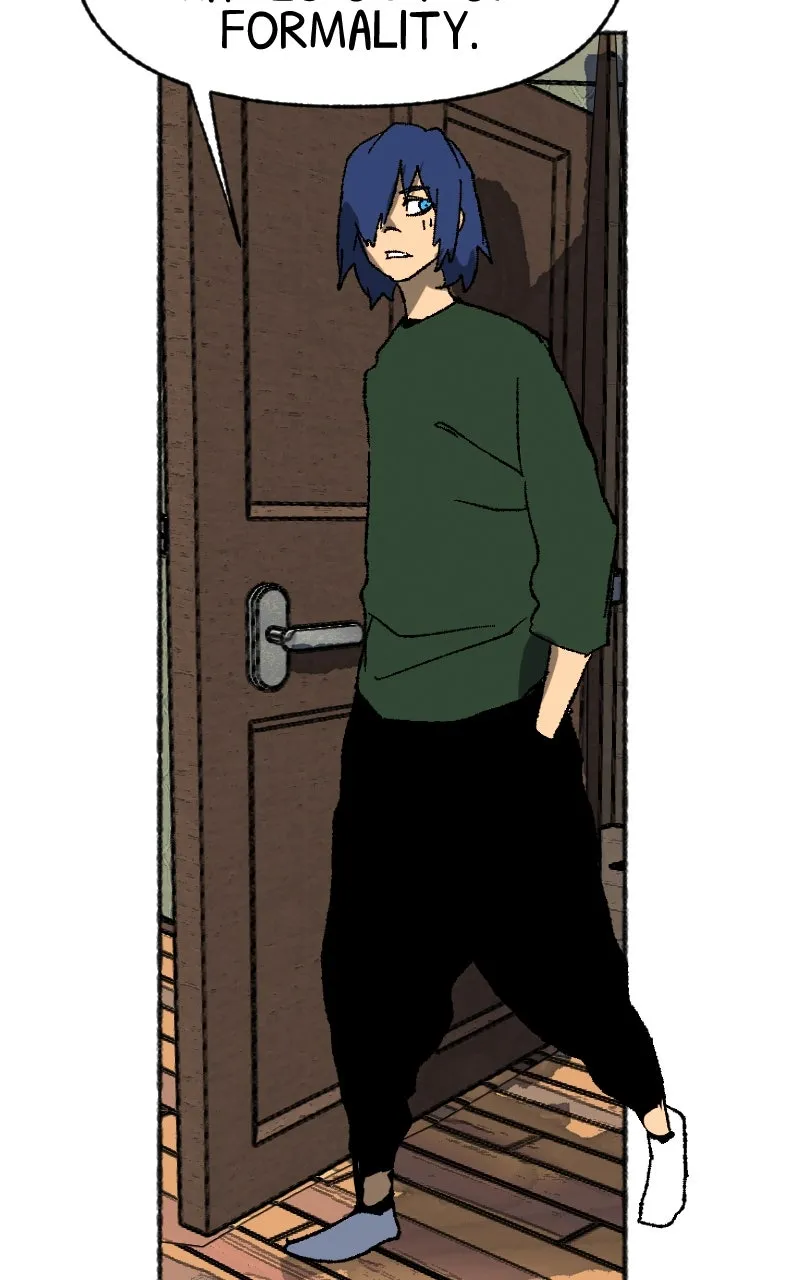 SHOGUNNED Chapter 9 page 78 - 