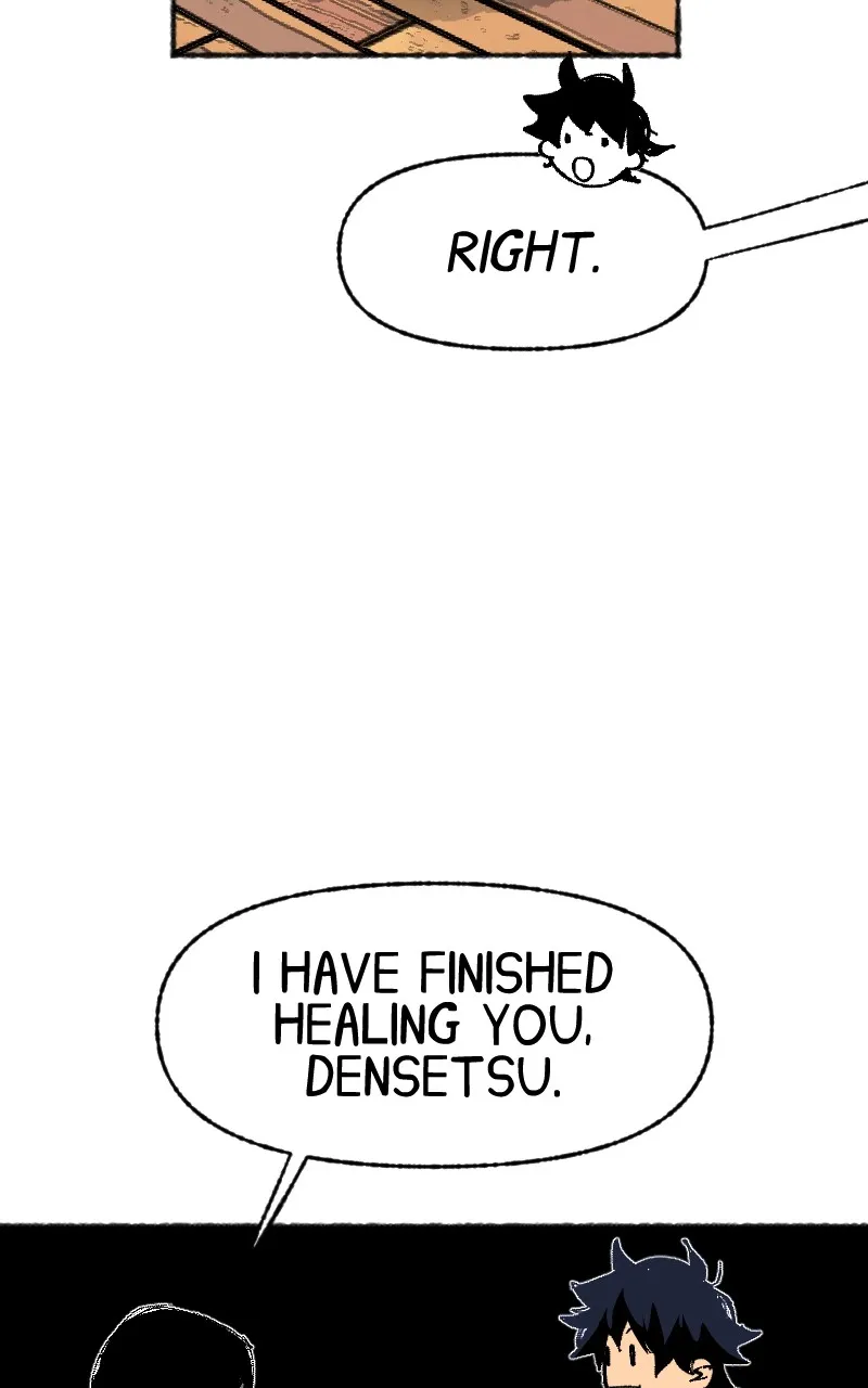 SHOGUNNED Chapter 9 page 79 - 