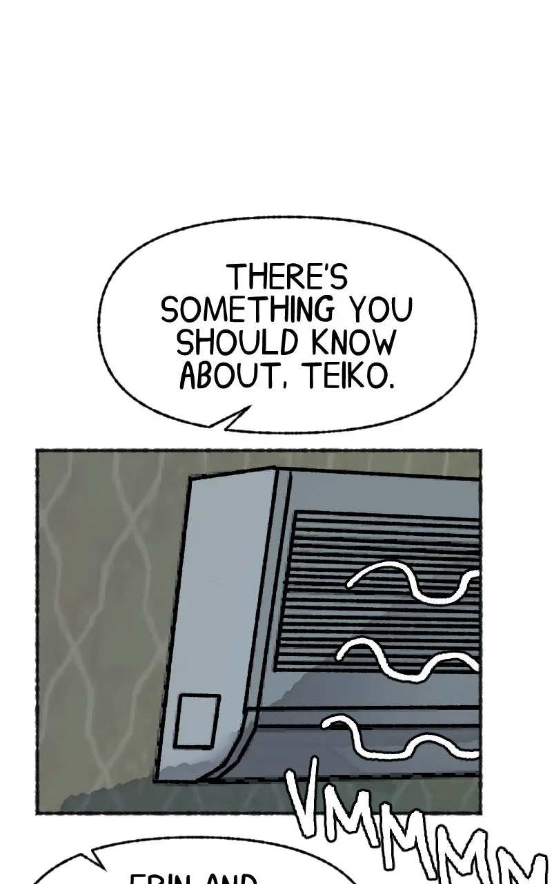 SHOGUNNED Chapter 9 page 81 - 