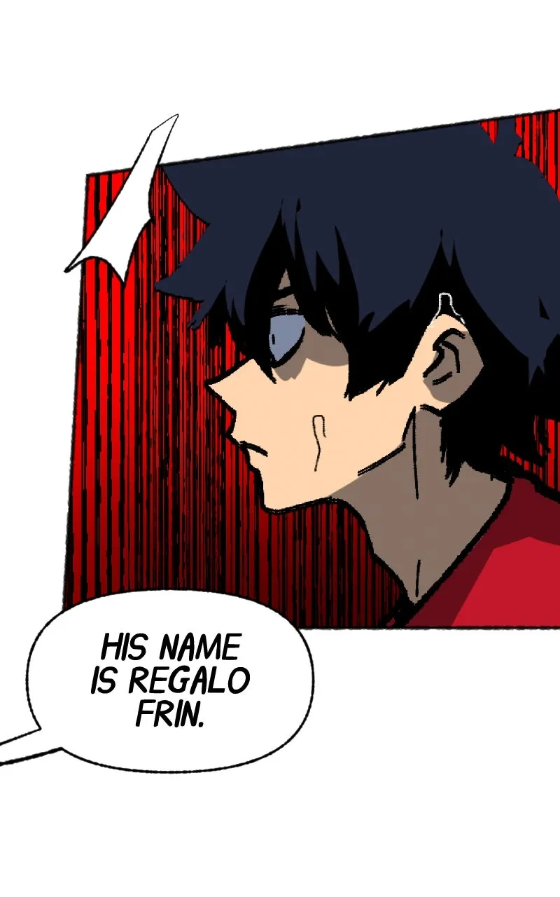 SHOGUNNED Chapter 9 page 84 - 
