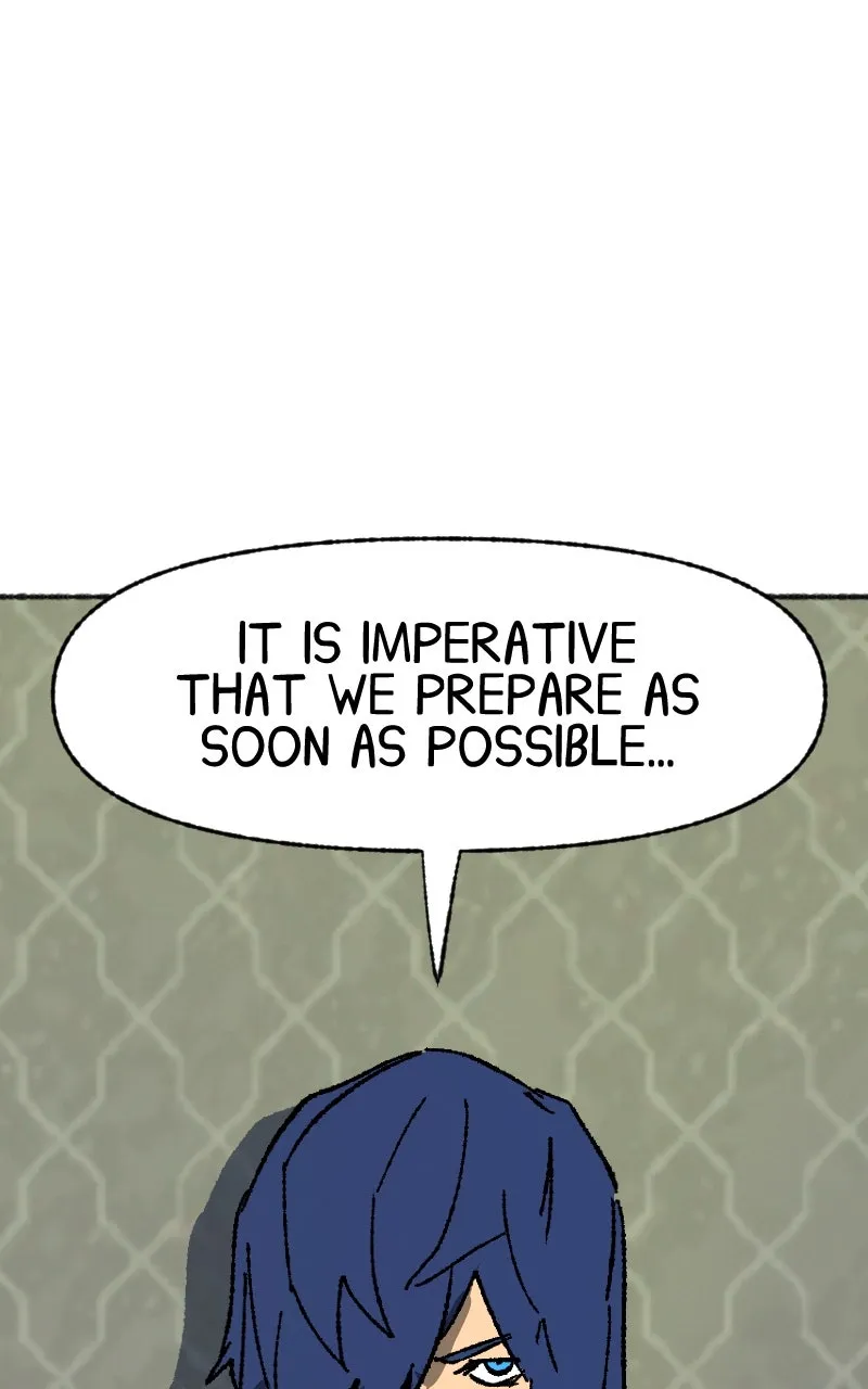 SHOGUNNED Chapter 9 page 85 - 