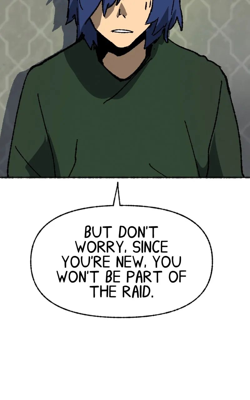 SHOGUNNED Chapter 9 page 86 - 