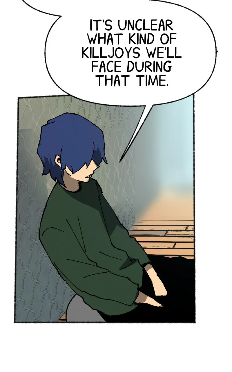 SHOGUNNED Chapter 9 page 90 - 