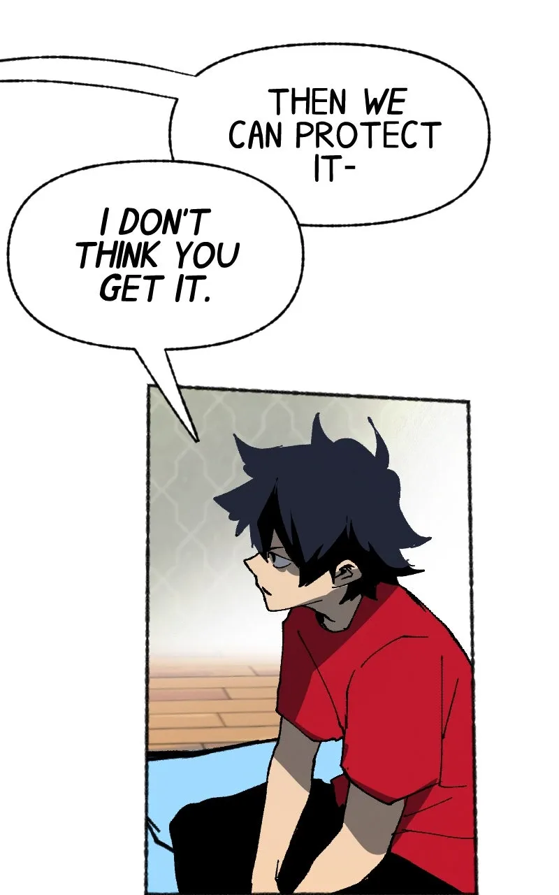 SHOGUNNED Chapter 9 page 92 - 