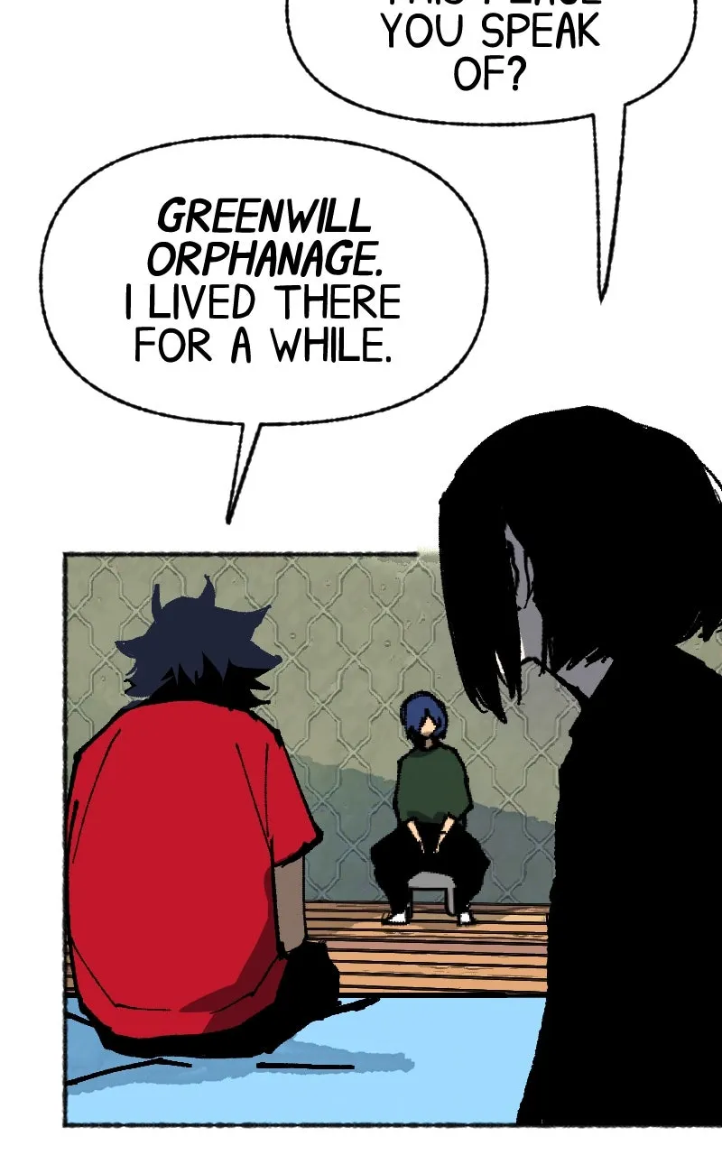 SHOGUNNED Chapter 9 page 95 - 