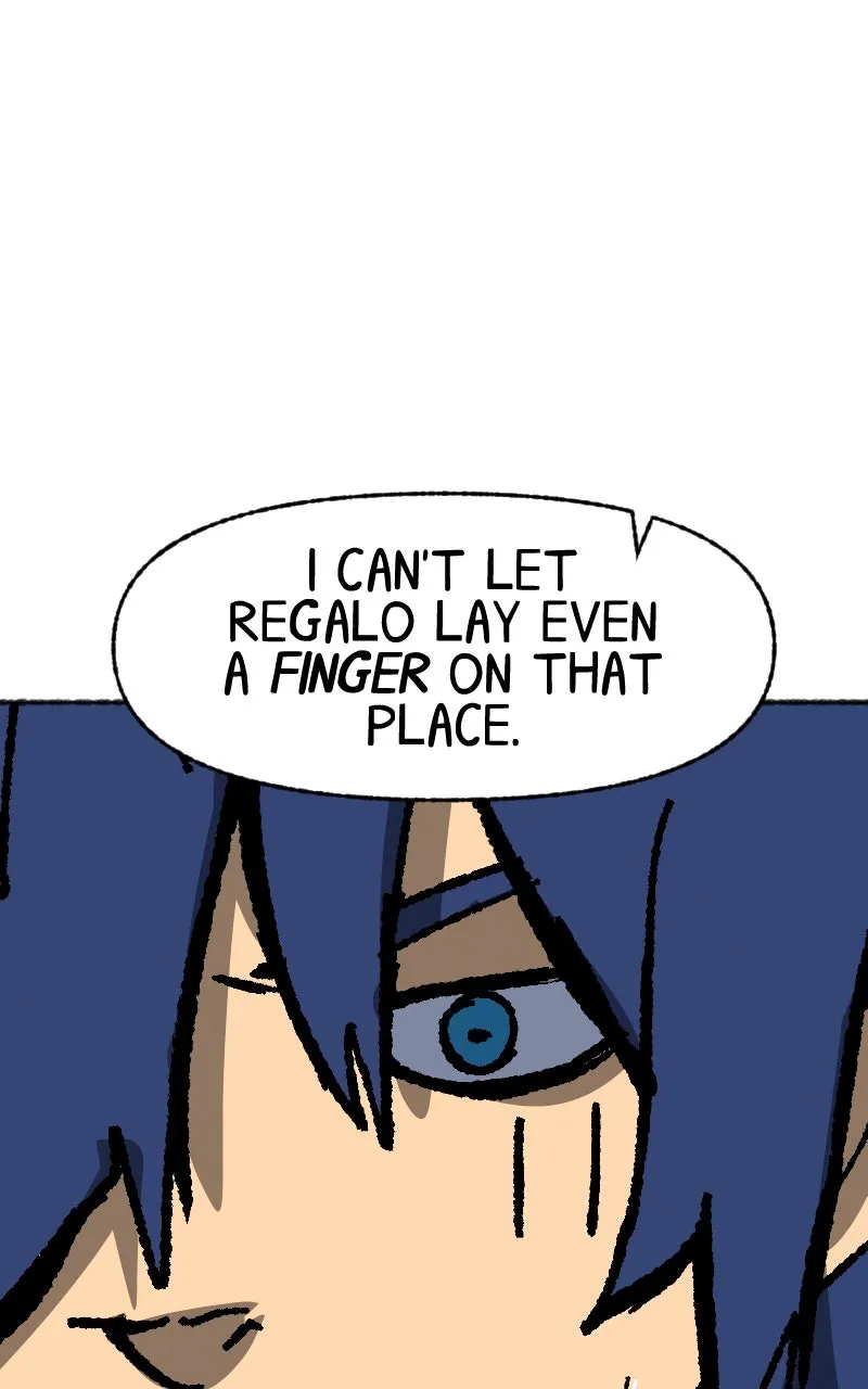 SHOGUNNED Chapter 9 page 96 - 