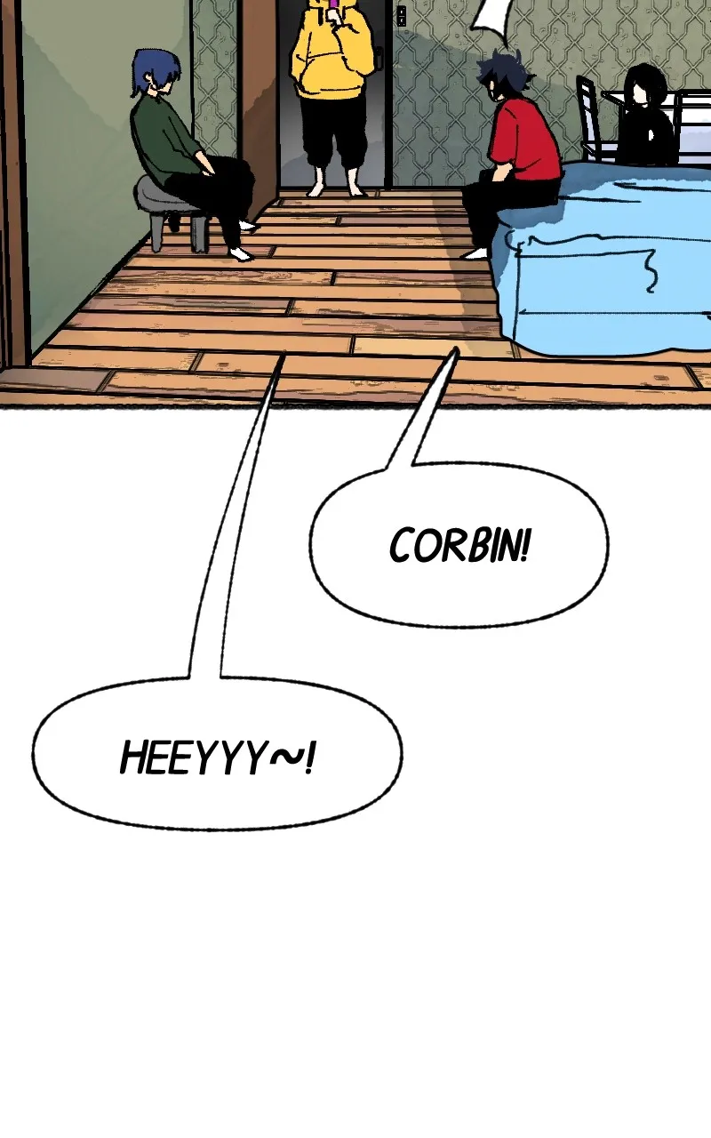 SHOGUNNED Chapter 9 page 98 - 