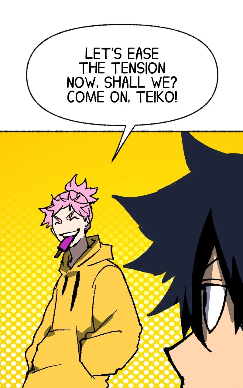 SHOGUNNED Chapter 9 page 99 - 