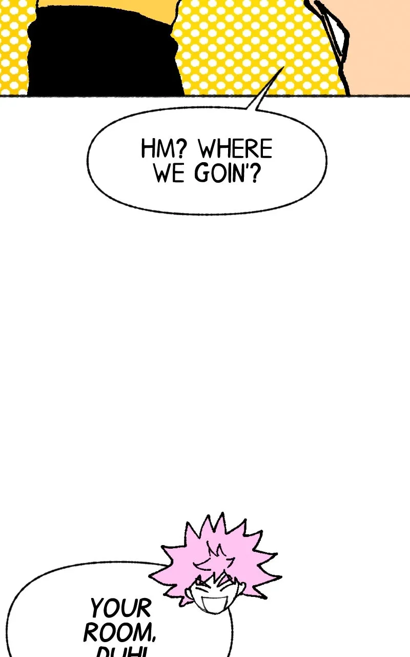 SHOGUNNED Chapter 9 page 100 - 
