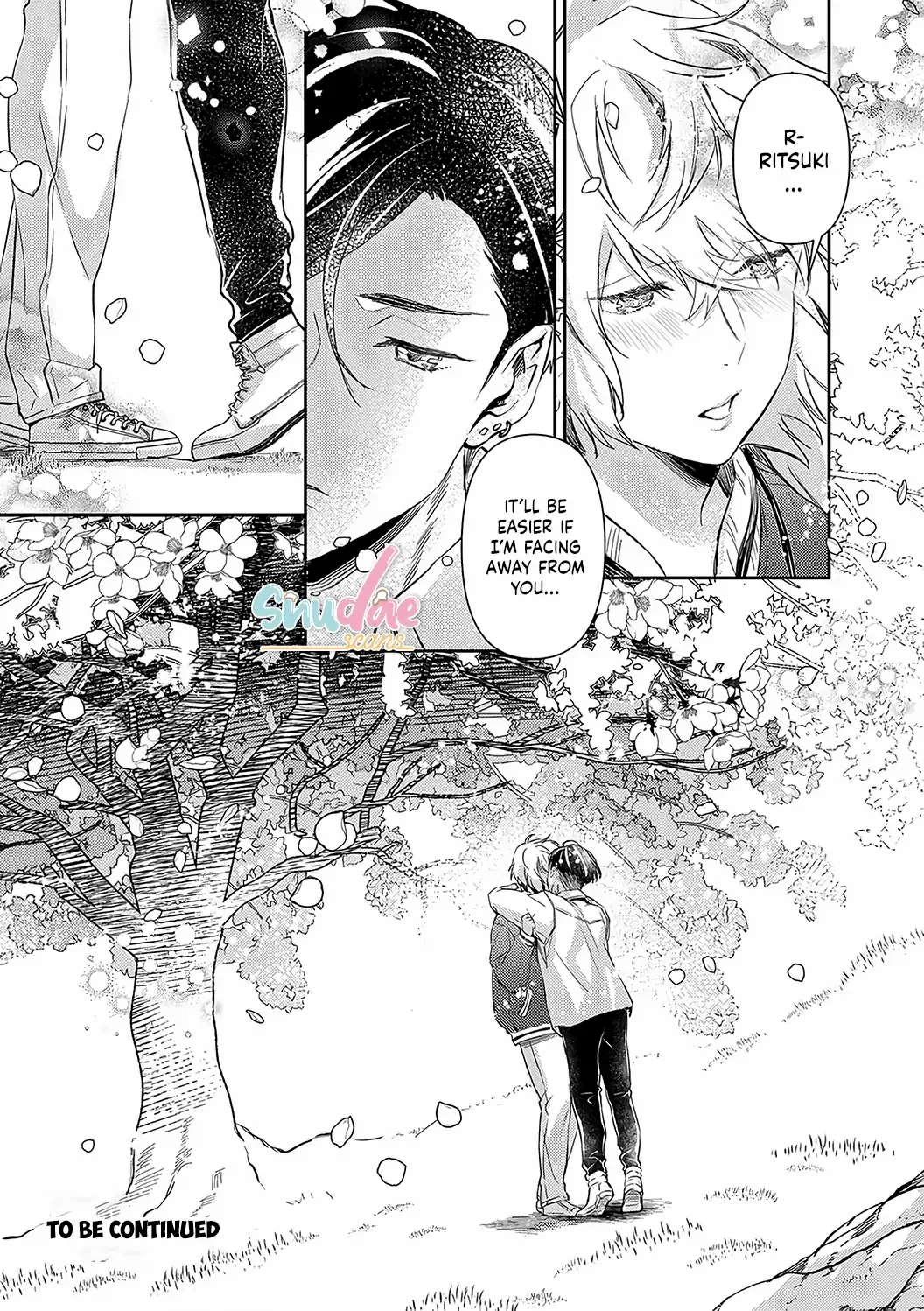 Shojo Kon ~Kohinata Fuufu wa Shite Mitai~ Chapter 19 page 30 - 