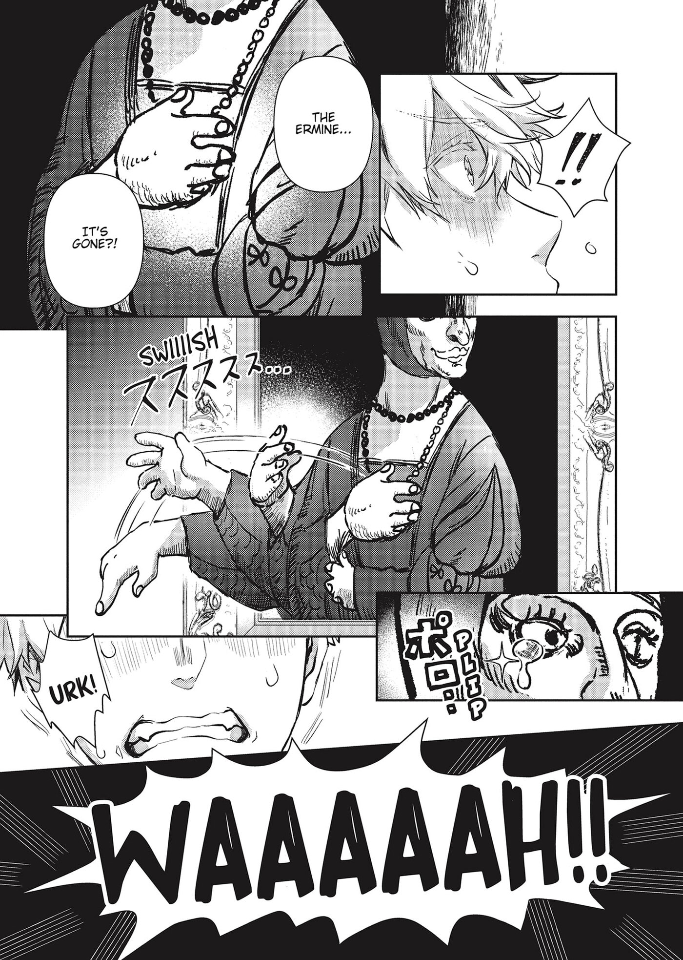 Shojo Kon ~Kohinata Fuufu wa Shite Mitai~ Chapter 23 page 3 - 