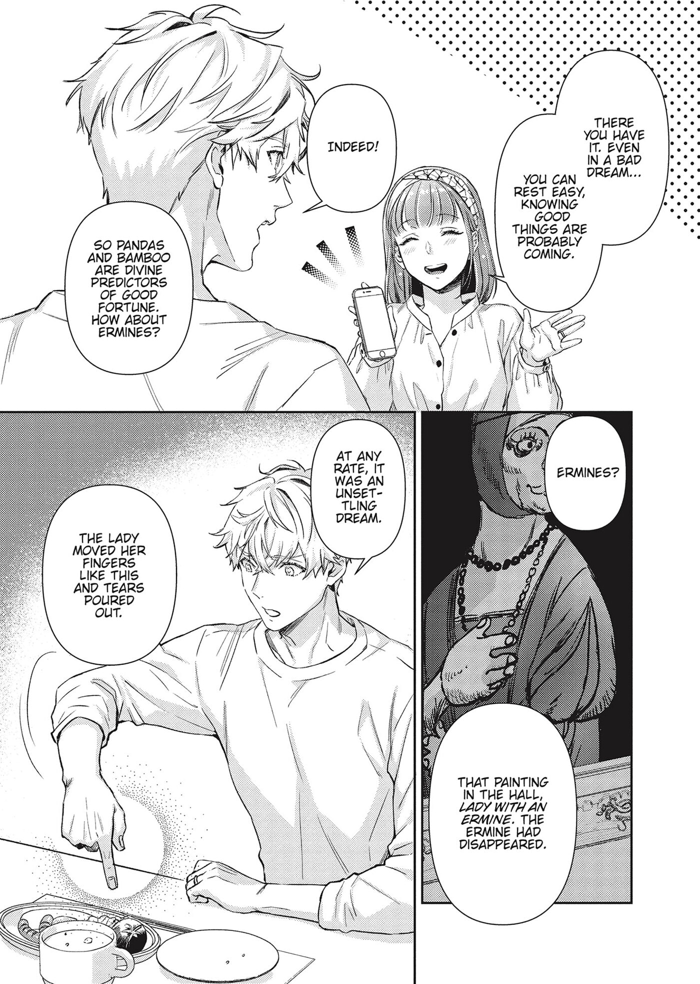 Shojo Kon ~Kohinata Fuufu wa Shite Mitai~ Chapter 23 page 9 - 