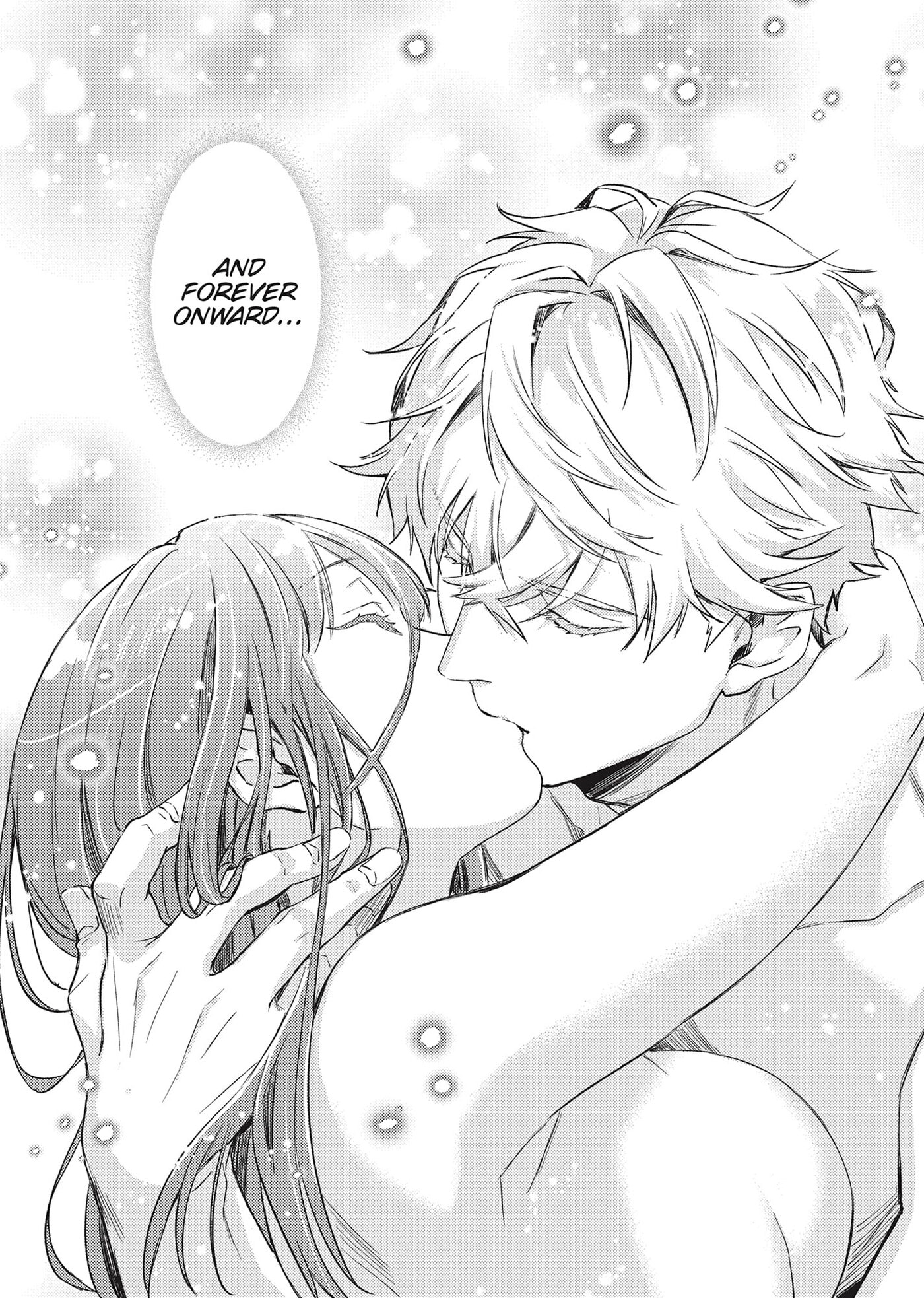 Shojo Kon ~Kohinata Fuufu wa Shite Mitai~ Chapter 24 page 22 - 