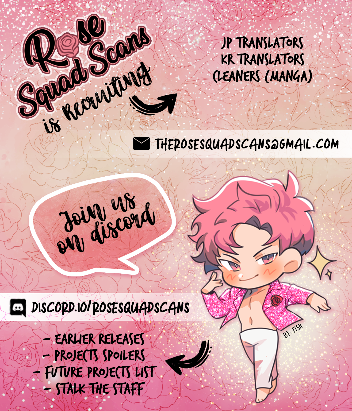 Shokkan Harassment Chapter 2 page 39 - 