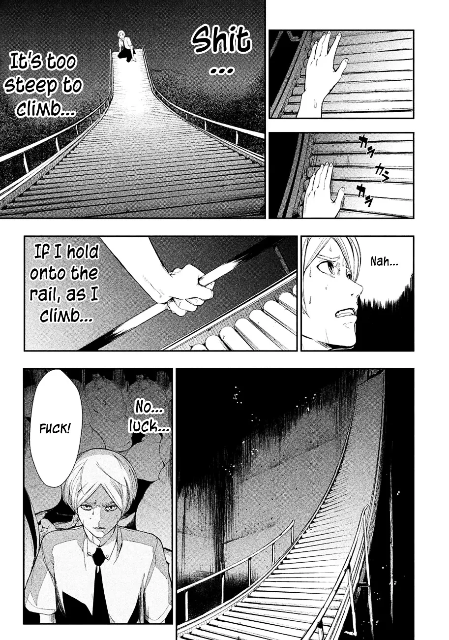 Shokuryou Jinrui Chapter 1 page 36 - 