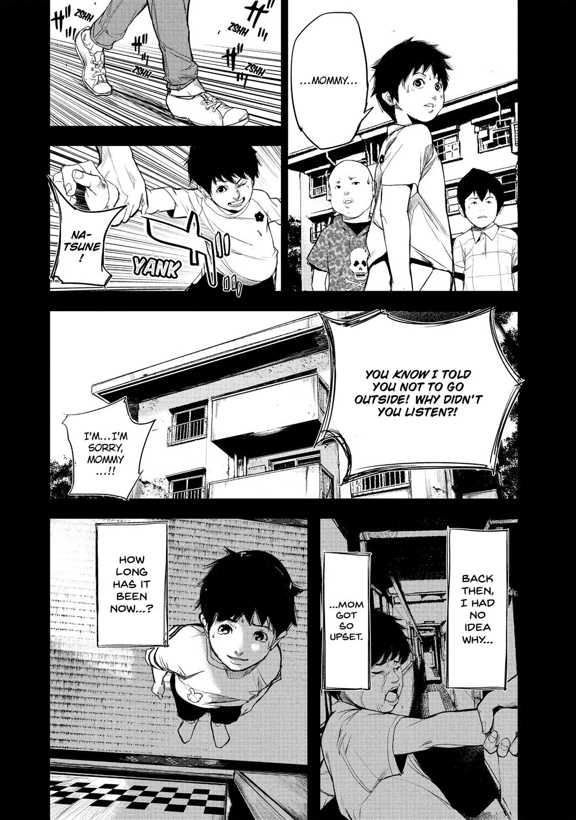 Shokuryou Jinrui Chapter 11 page 16 - 