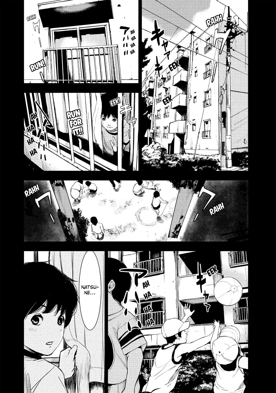 Shokuryou Jinrui Chapter 11 page 8 - 