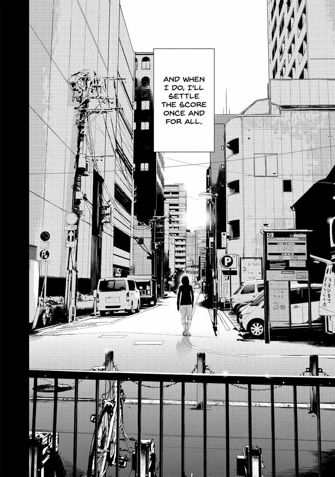 Shokuryou Jinrui Chapter 12 page 36 - 